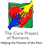 care.romania.org - Helping the Poorest of the Poor - the Street Children of Romania